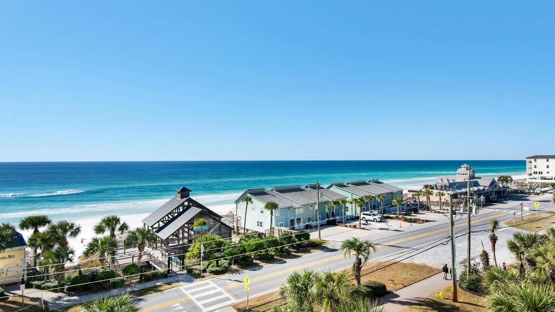 Leeward Key 505 Villa Destin