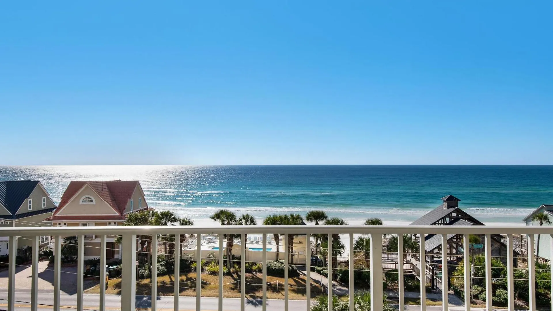 Holiday home Leeward Key 505 Villa Destin