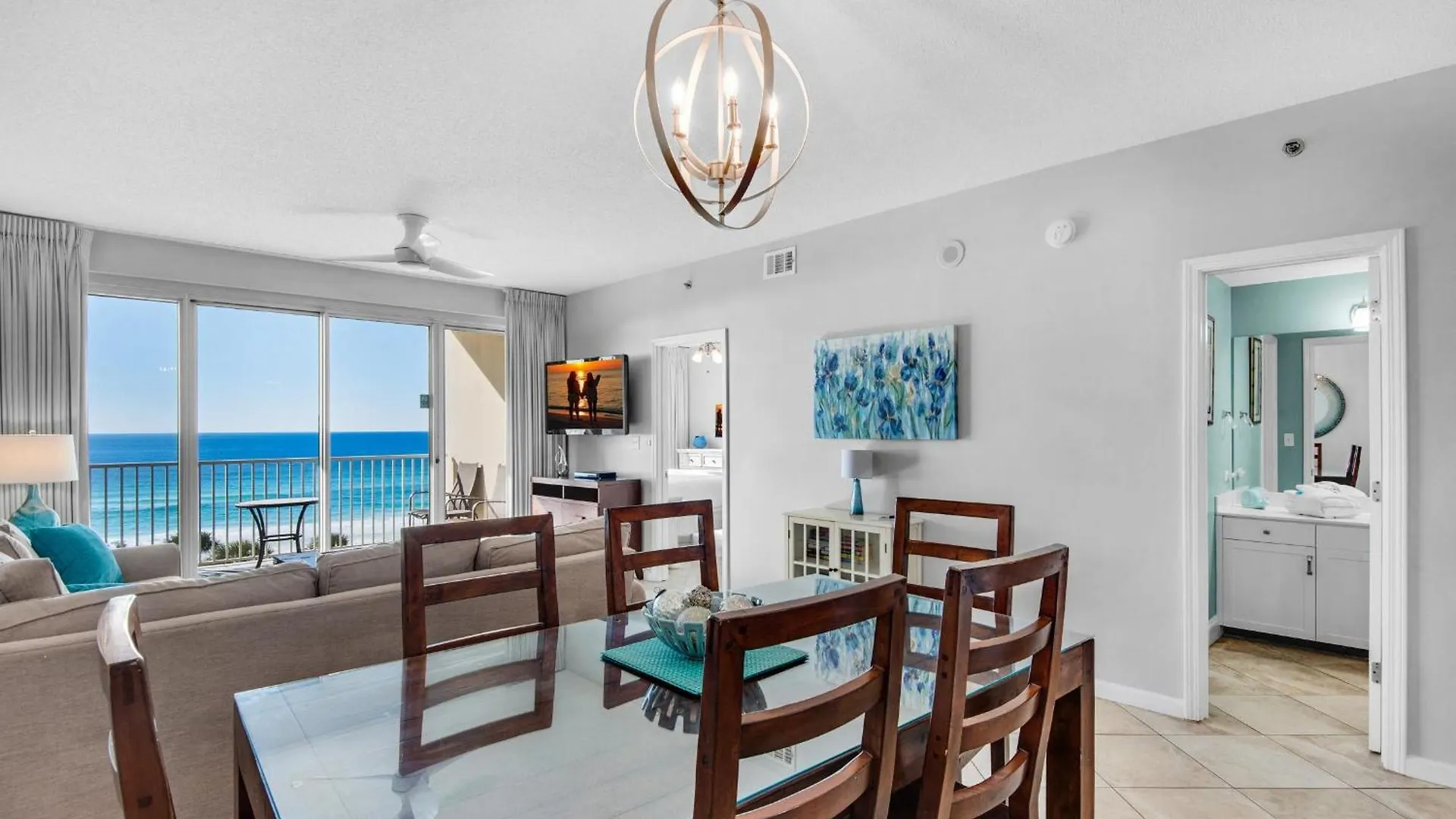 Leeward Key 505 Villa Destin