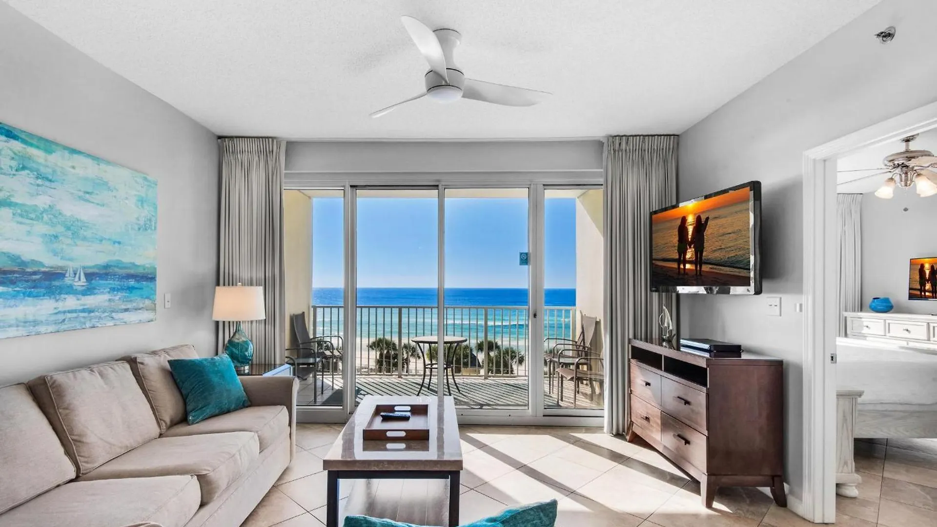 Holiday home Leeward Key 505 Villa Destin