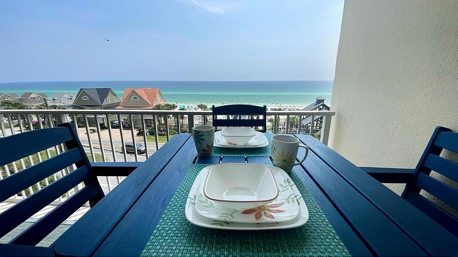 Leeward Key 505 Villa Destin 0*,