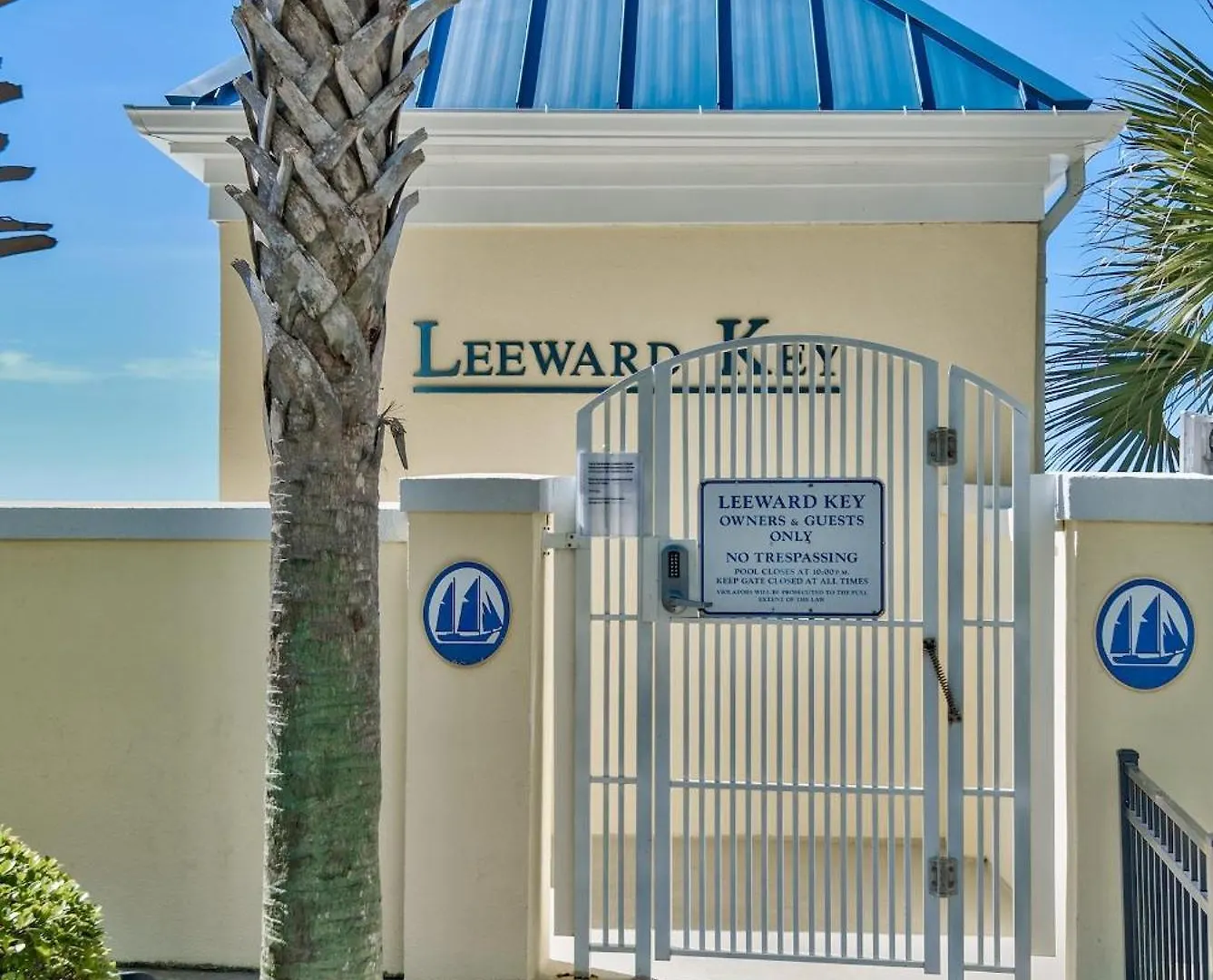 Villa Leeward Key 505 Destin 0*,