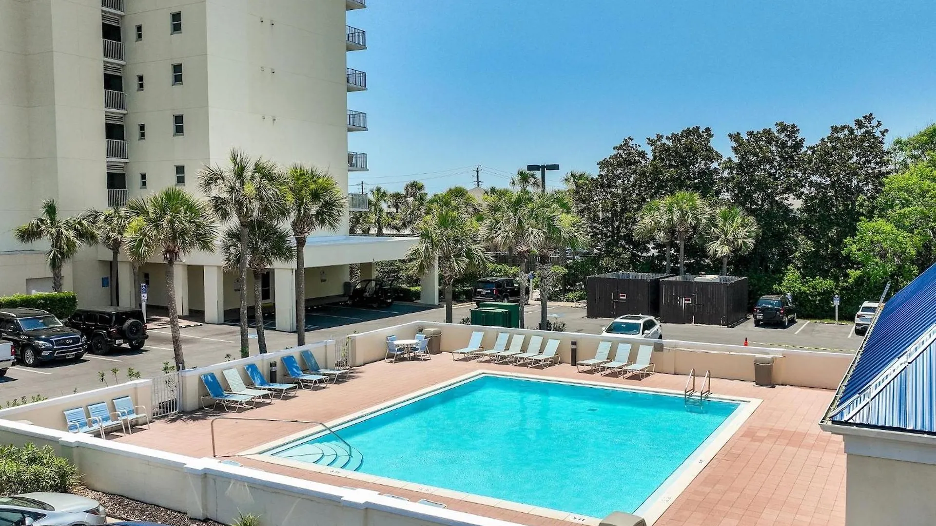 Leeward Key 505 Villa Destin Holiday home