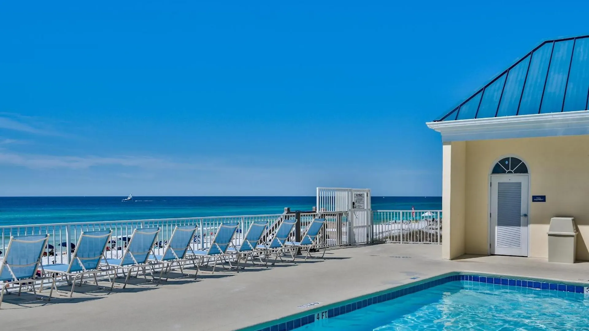 Holiday home Leeward Key 505 Villa Destin