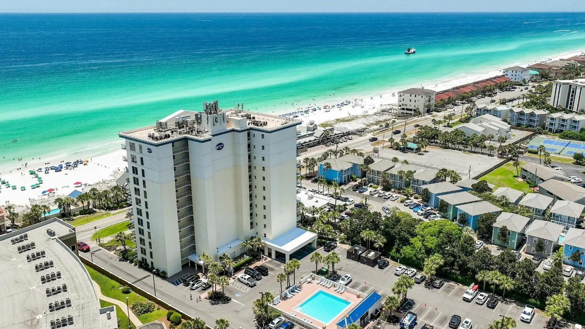 Leeward Key 505 Villa Destin