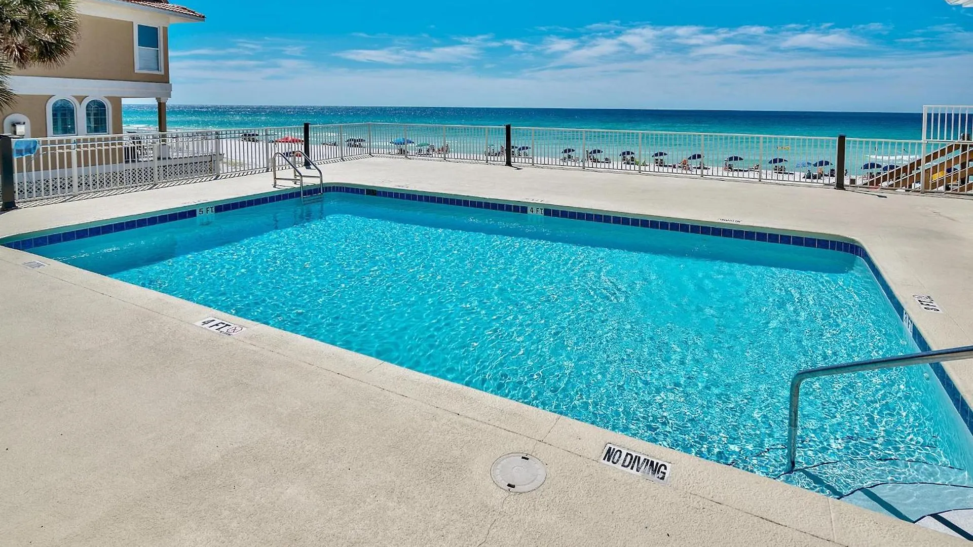 Holiday home Leeward Key 505 Villa Destin