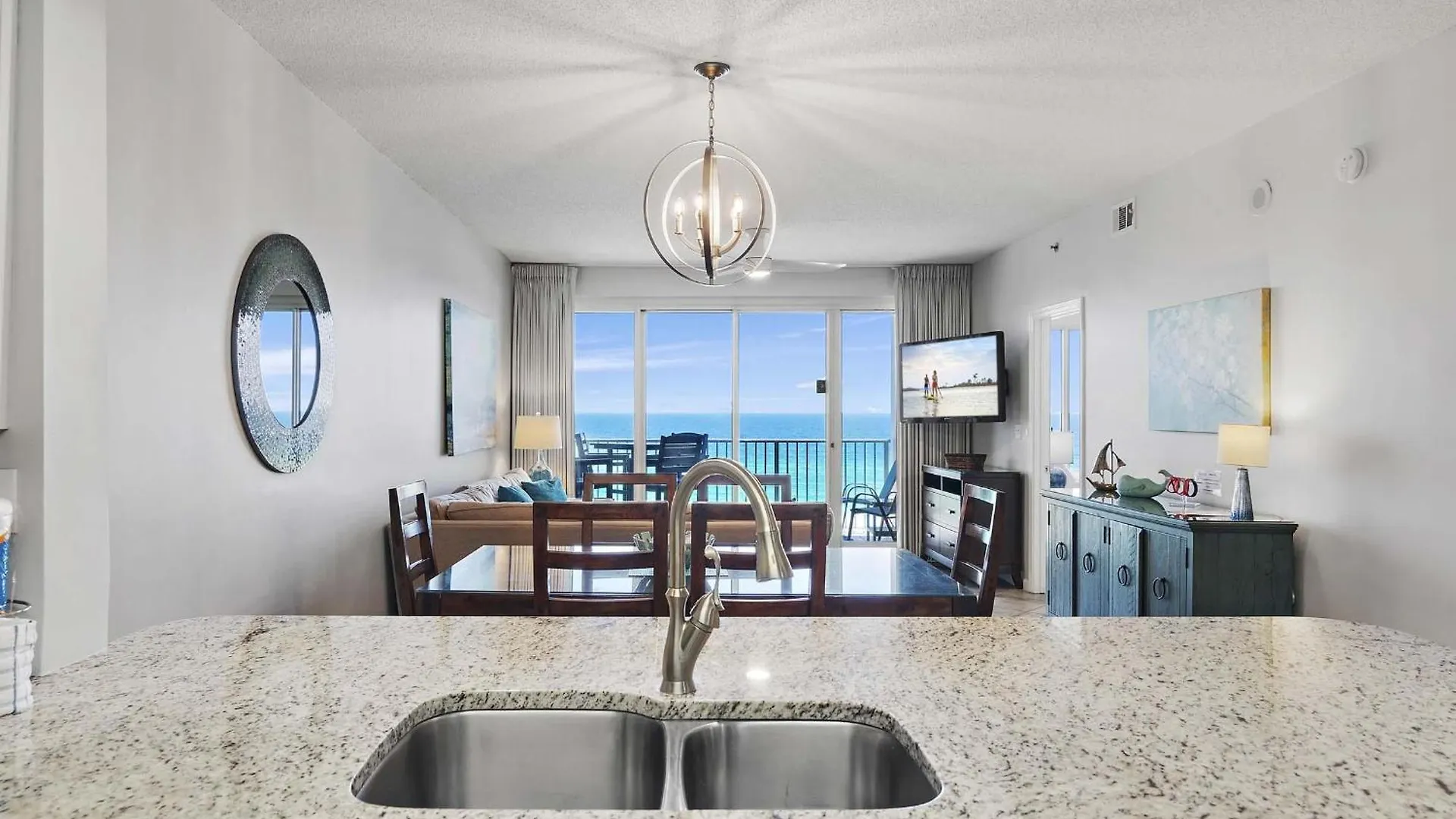 Villa Leeward Key 505 Destin