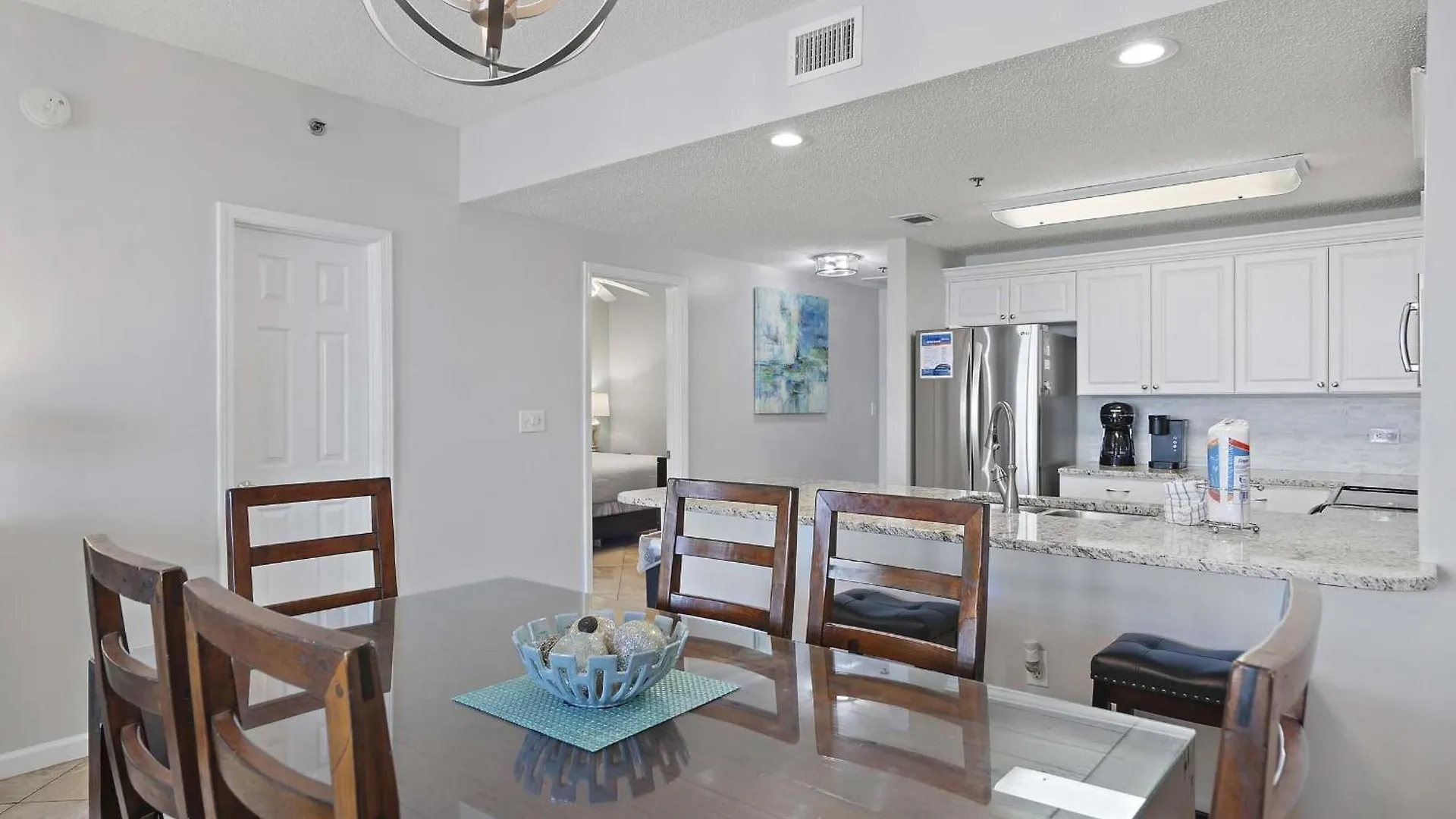 Villa Leeward Key 505 Destin USA