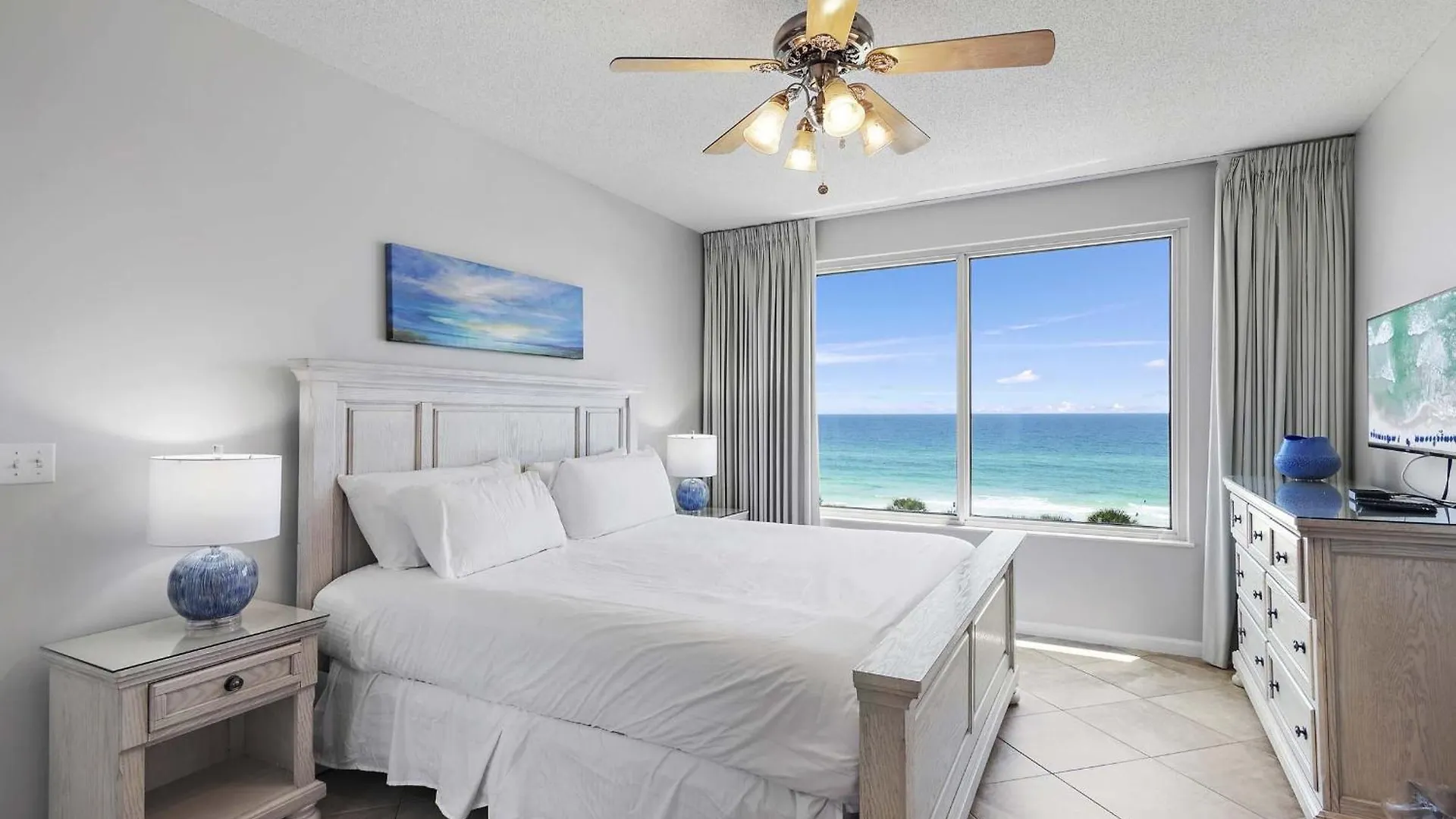 Villa Leeward Key 505 Destin Ferienhaus
