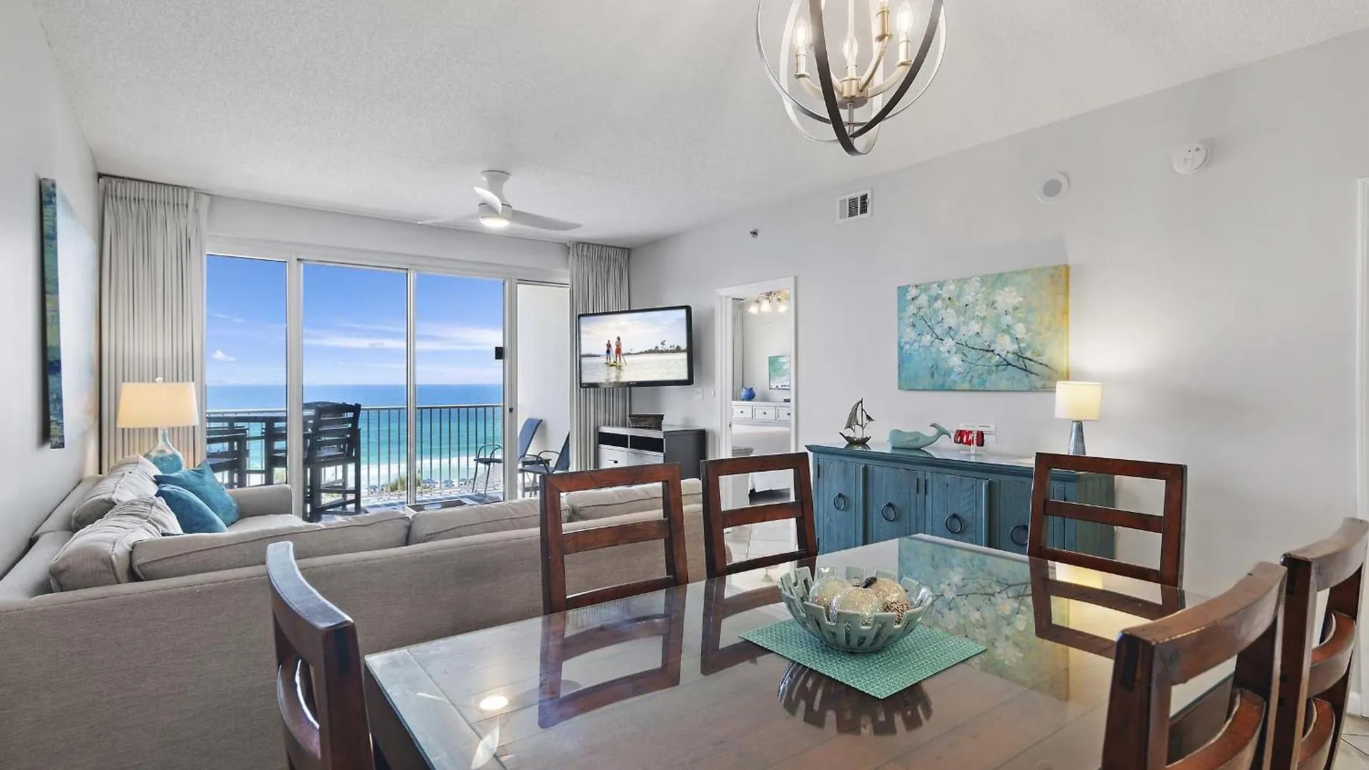 Ferienhaus Villa Leeward Key 505 Destin USA