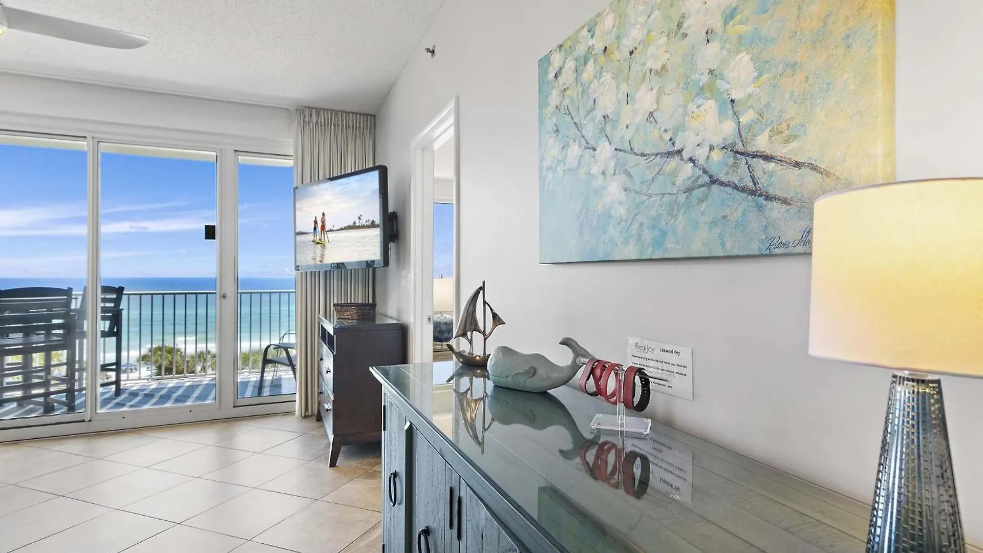 Villa Leeward Key 505 Destin Ferienhaus