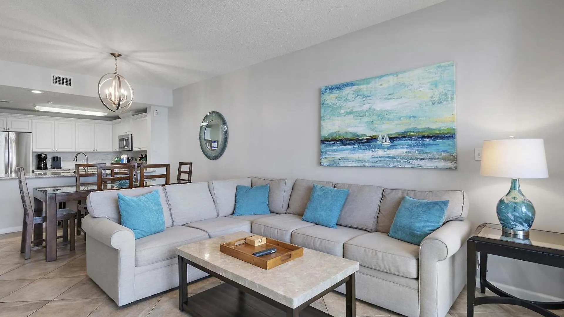 Ferienhaus Villa Leeward Key 505 Destin USA