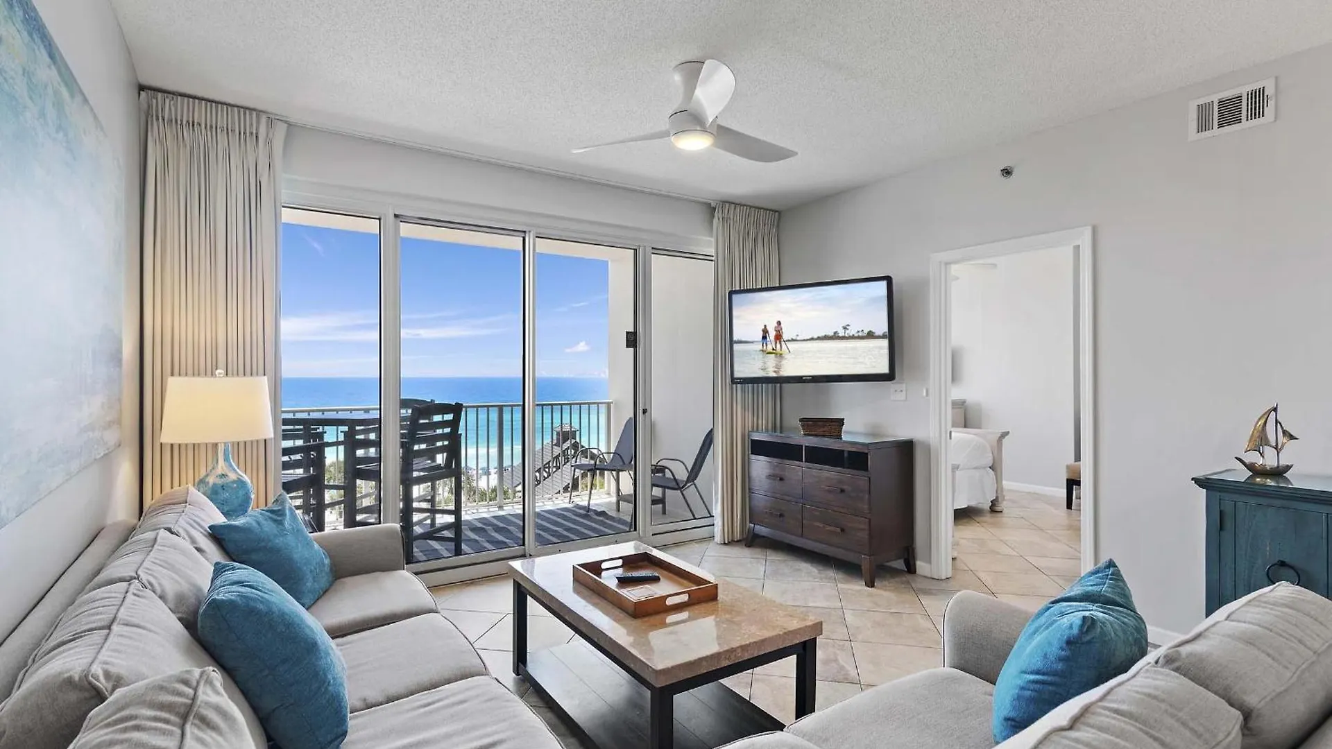 Villa Leeward Key 505 Destin